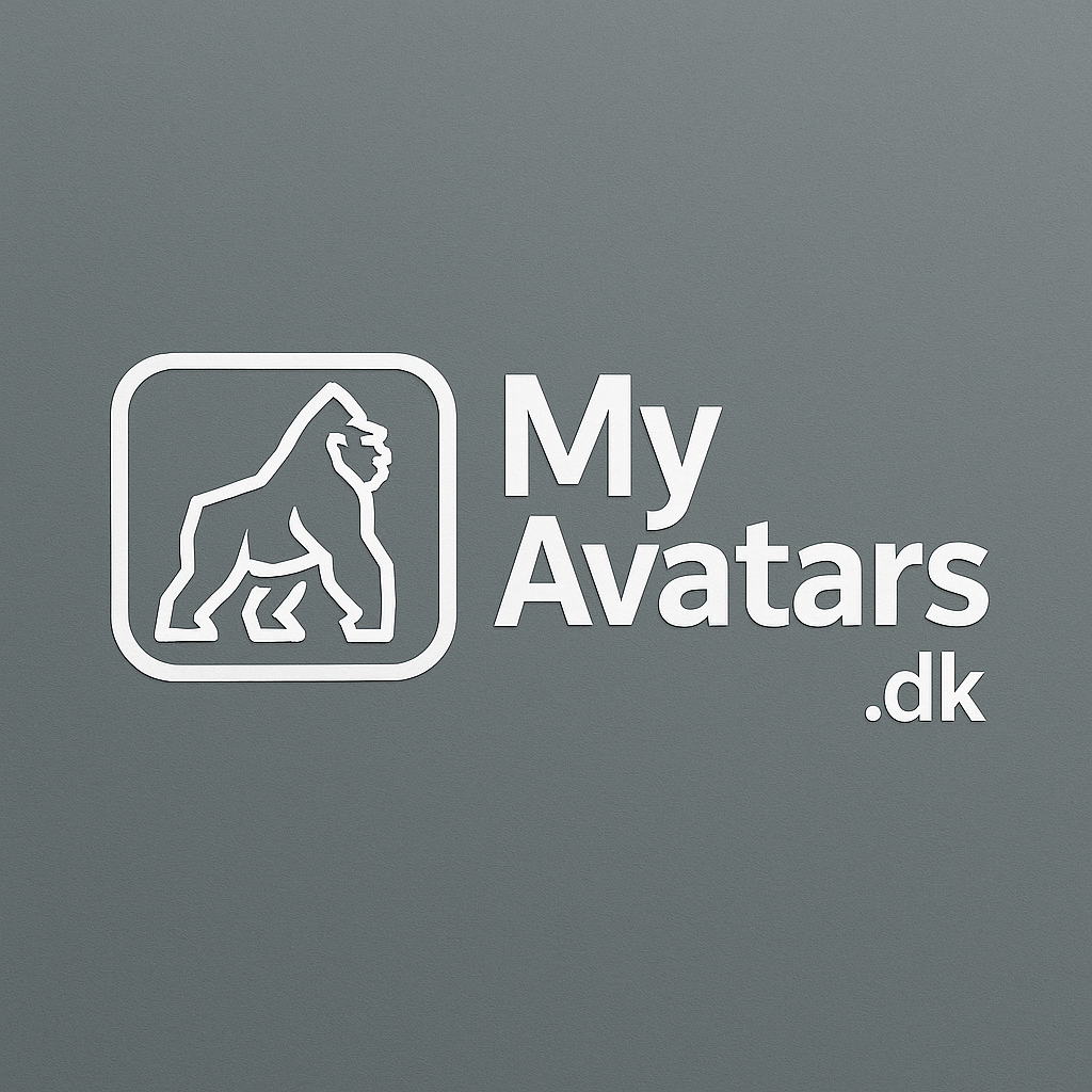 MyAvatars.dk